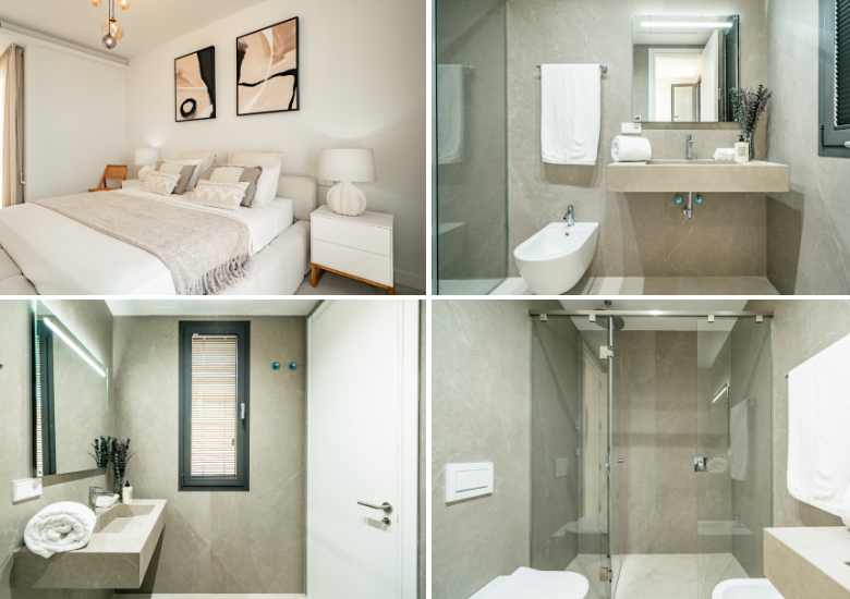 BRAND-NEW VILLA FOR SALE | BENAHAVÍS 🇪🇸 PANORAMIC SEA VIEWS · GATED COMMUNITY