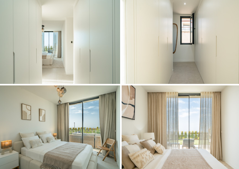 BRAND-NEW VILLA FOR SALE | BENAHAVÍS 🇪🇸 PANORAMIC SEA VIEWS · GATED COMMUNITY