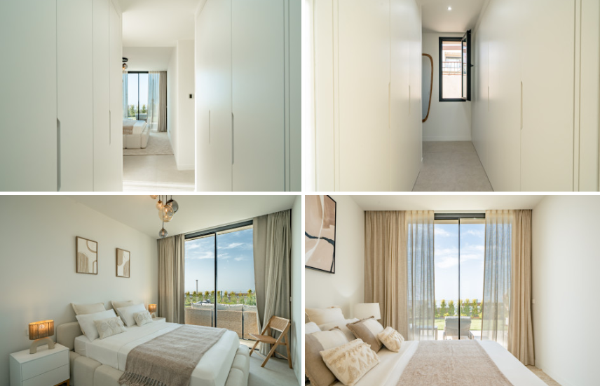 BRAND-NEW VILLA FOR SALE | BENAHAVÍS 🇪🇸 PANORAMIC SEA VIEWS · GATED COMMUNITY
