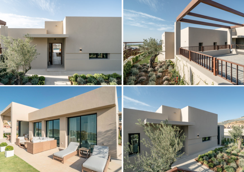 BRAND-NEW VILLA FOR SALE | BENAHAVÍS 🇪🇸 PANORAMIC SEA VIEWS · GATED COMMUNITY