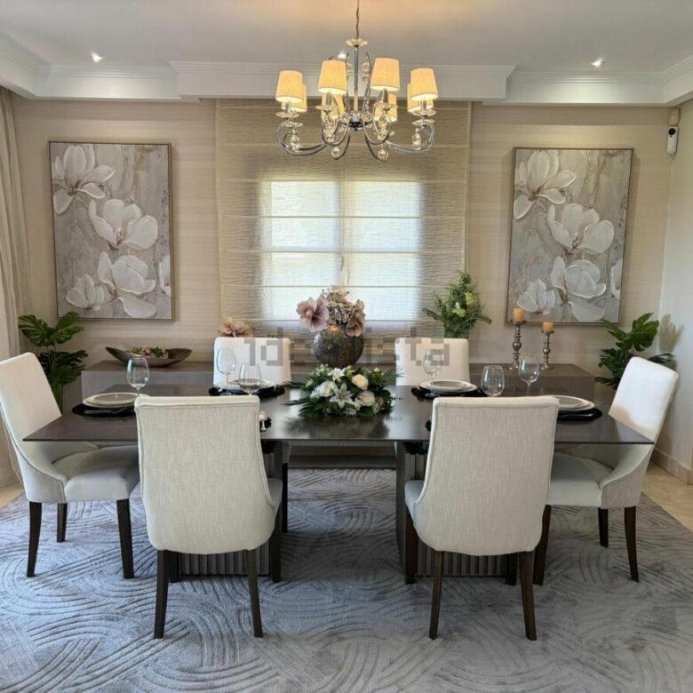 FOR SALE 🏡 Frontline Villa with Panoramic Sea Views – Capellanía Hill Club, Golden Mile, Marbella