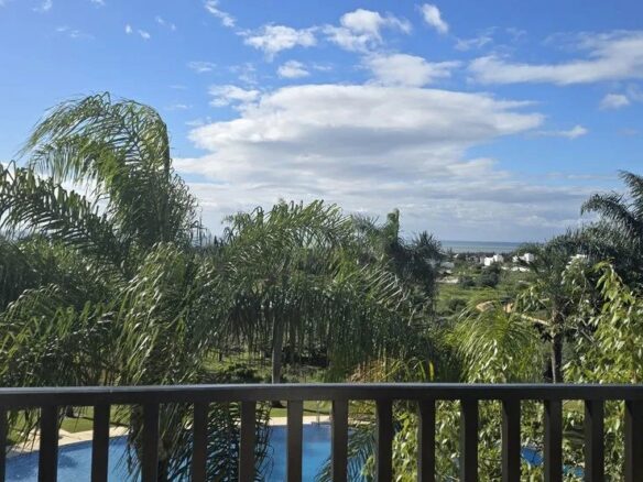 FOR SALE 🏡 Recently Refurbished Villa with Sea Views – Capellanía Hill Club, Golden Mile, Marbella