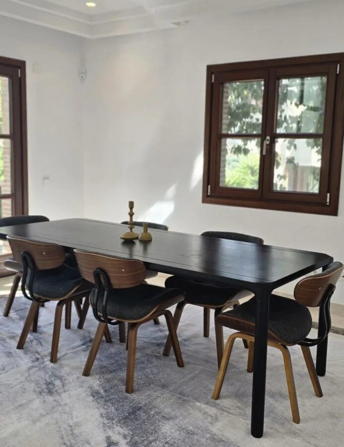 FOR SALE 🏡 Recently Refurbished Villa with Sea Views – Capellanía Hill Club, Golden Mile, Marbella