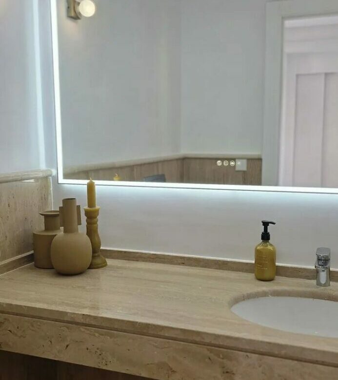 FOR SALE 🏡 Recently Refurbished Villa with Sea Views – Capellanía Hill Club, Golden Mile, Marbella