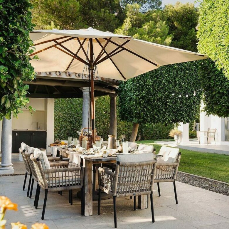 Classic villa with pool and mountain views Sierra Blanca Marbella