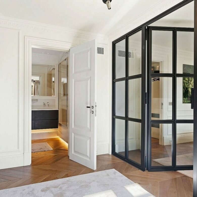 Classic villa with pool and mountain views Sierra Blanca Marbella