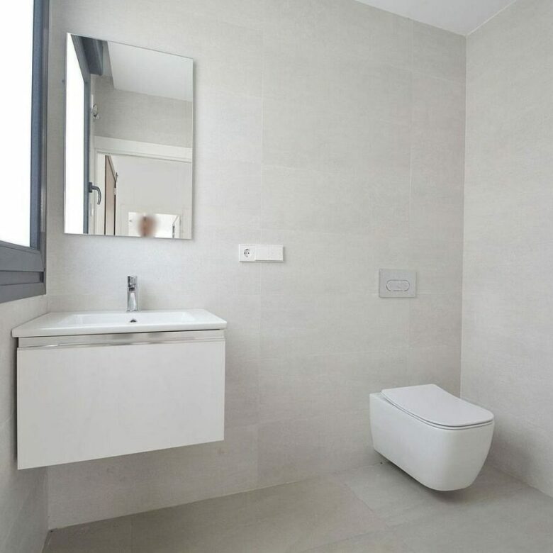 Contemporary villa with pool near Santa Maria Golf in Elviria, Marbella