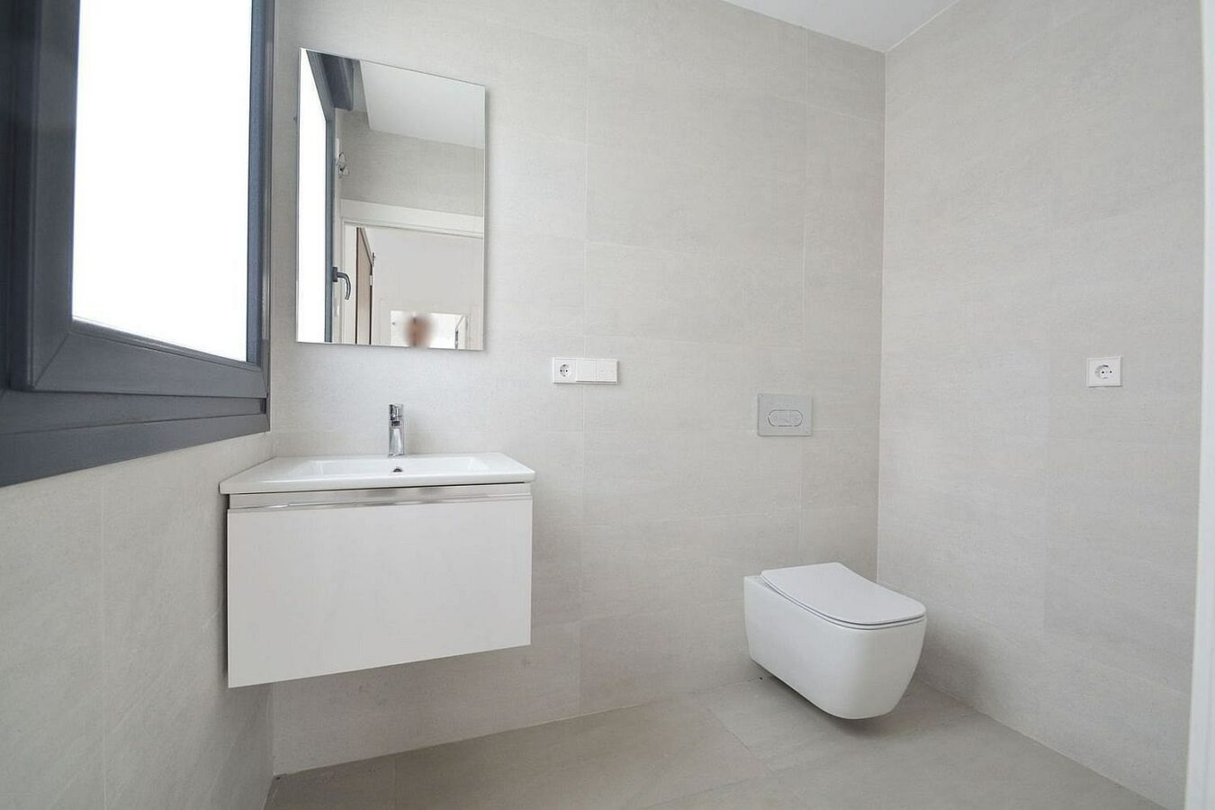 Contemporary villa with pool near Santa Maria Golf in Elviria, Marbella