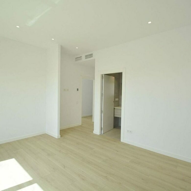 Contemporary villa with pool near Santa Maria Golf in Elviria, Marbella