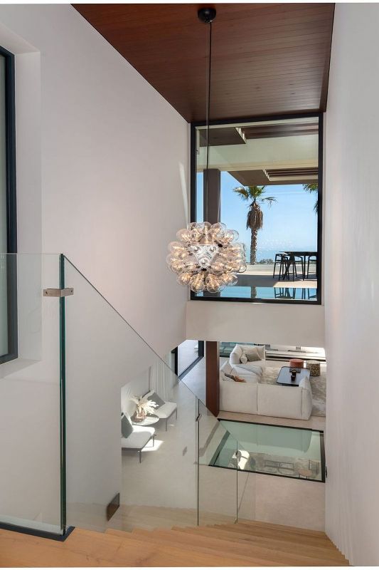Contemporary villa for sale Los Flamingos Golf Benahavis