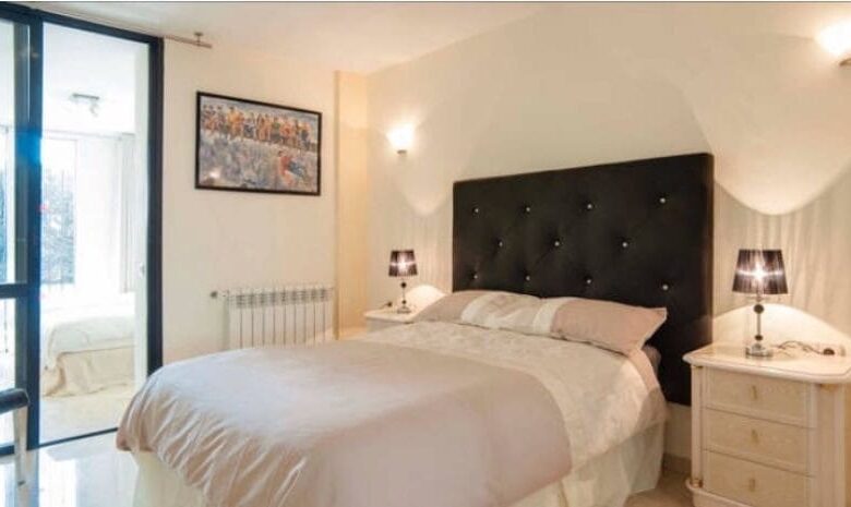 FOR SALE 🏡 South-Facing Villa near Los Naranjos Golf – Nueva Andalucía, Marbella 🇪🇸