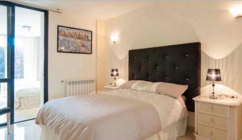 FOR SALE 🏡 South-Facing Villa near Los Naranjos Golf – Nueva Andalucía, Marbella 🇪🇸