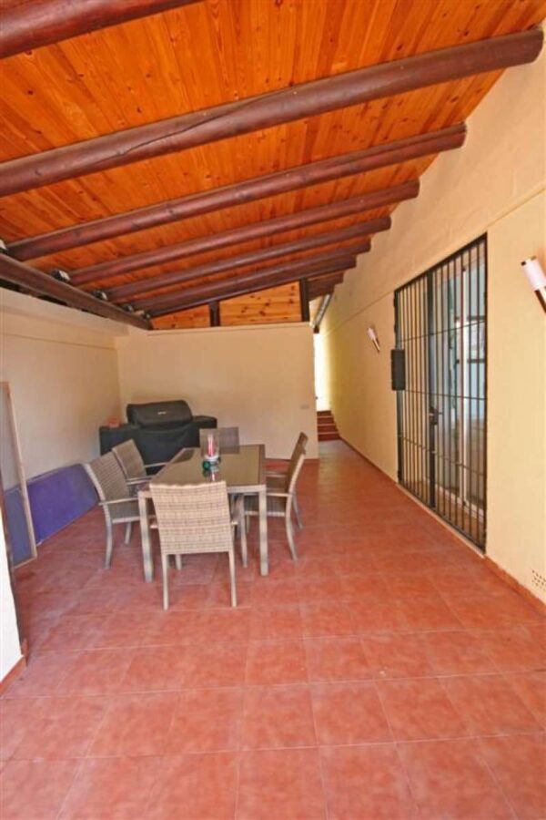 FOR SALE 🏡 South-Facing Villa near Los Naranjos Golf – Nueva Andalucía, Marbella 🇪🇸