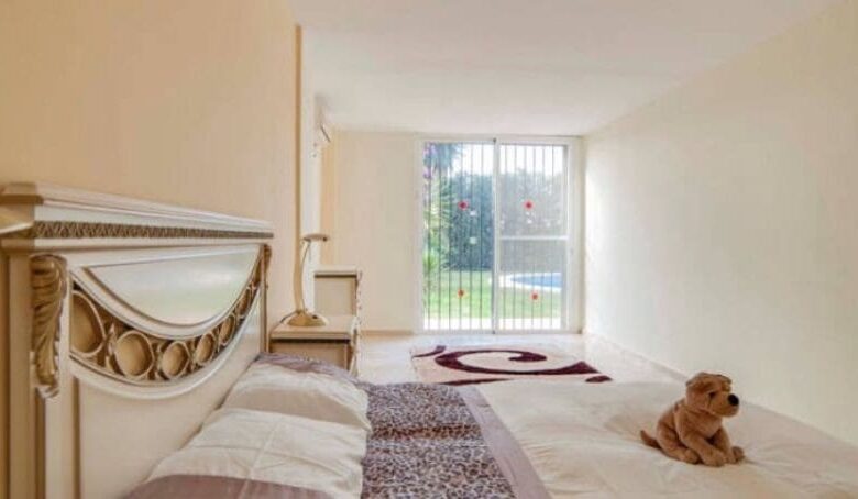 FOR SALE 🏡 South-Facing Villa near Los Naranjos Golf – Nueva Andalucía, Marbella 🇪🇸