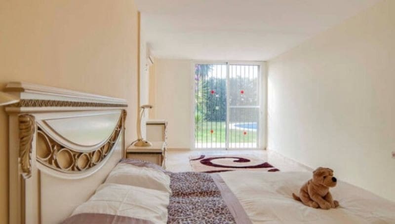 FOR SALE 🏡 South-Facing Villa near Los Naranjos Golf – Nueva Andalucía, Marbella 🇪🇸