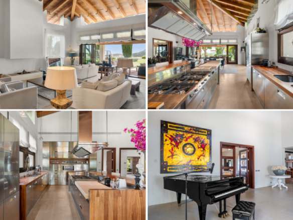 EXCEPTIONAL LUXURY VILLA FOR SALE | LA ZAGALETA, BENAHAVÍS 🇪🇸