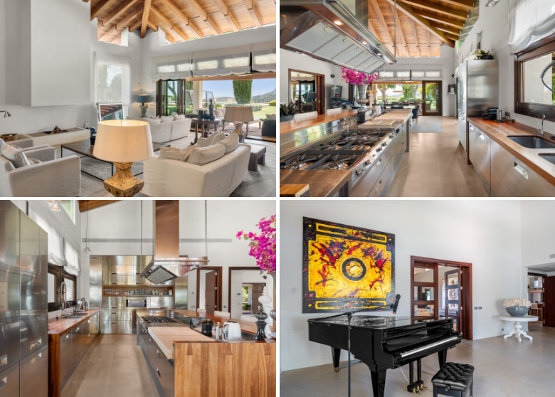 EXCEPTIONAL LUXURY VILLA FOR SALE | LA ZAGALETA, BENAHAVÍS 🇪🇸