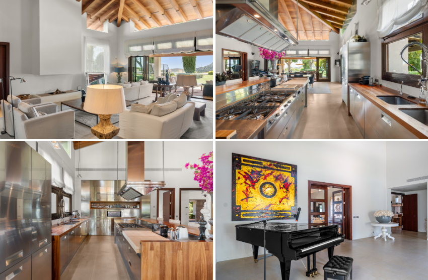 EXCEPTIONAL LUXURY VILLA FOR SALE | LA ZAGALETA, BENAHAVÍS 🇪🇸