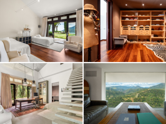 EXCEPTIONAL LUXURY VILLA FOR SALE | LA ZAGALETA, BENAHAVÍS 🇪🇸