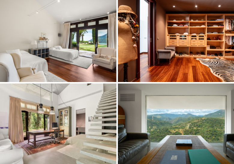 EXCEPTIONAL LUXURY VILLA FOR SALE | LA ZAGALETA, BENAHAVÍS 🇪🇸