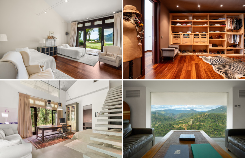 EXCEPTIONAL LUXURY VILLA FOR SALE | LA ZAGALETA, BENAHAVÍS 🇪🇸