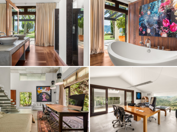 EXCEPTIONAL LUXURY VILLA FOR SALE | LA ZAGALETA, BENAHAVÍS 🇪🇸