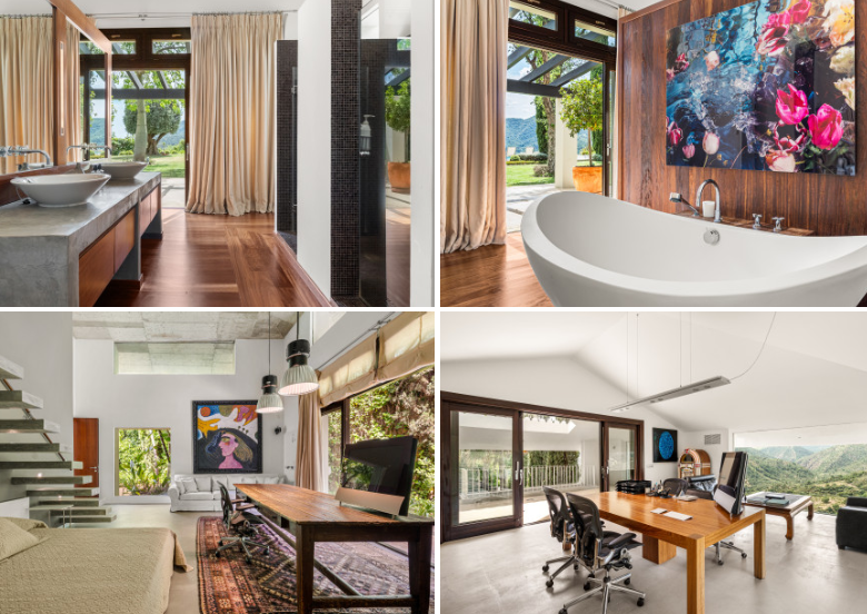 EXCEPTIONAL LUXURY VILLA FOR SALE | LA ZAGALETA, BENAHAVÍS 🇪🇸