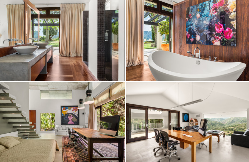 EXCEPTIONAL LUXURY VILLA FOR SALE | LA ZAGALETA, BENAHAVÍS 🇪🇸