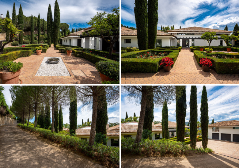 EXCEPTIONAL LUXURY VILLA FOR SALE | LA ZAGALETA, BENAHAVÍS 🇪🇸