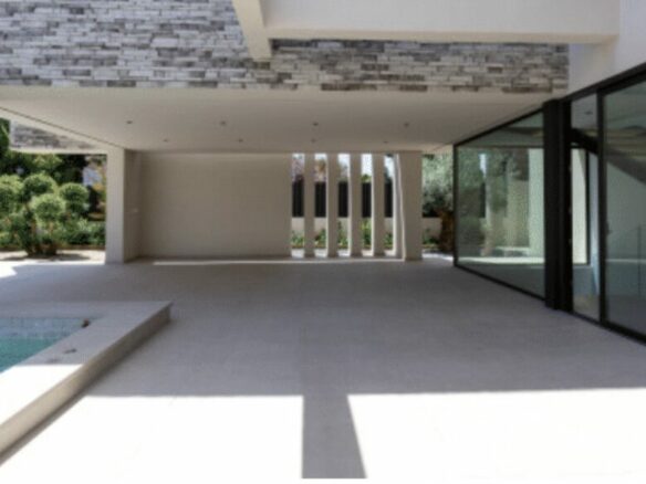 For Sale – San Pedro de Alcántara –  New Build Beachside Modern Villa