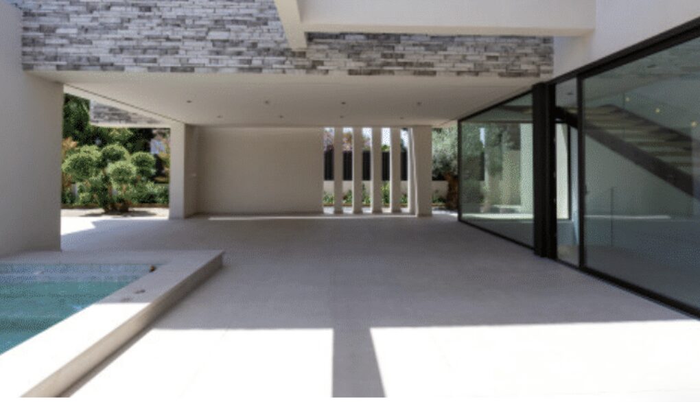 For Sale – San Pedro de Alcántara –  New Build Beachside Modern Villa