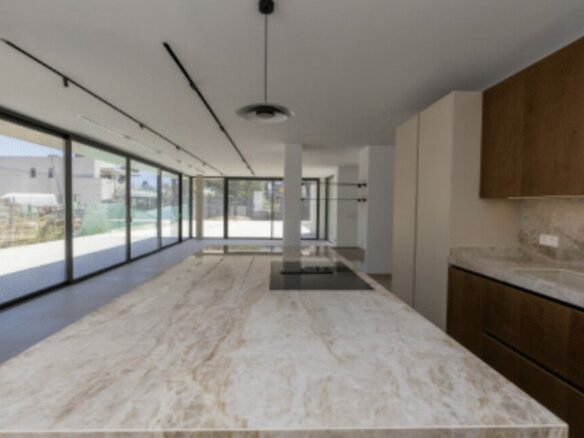 For Sale – San Pedro de Alcántara –  New Build Beachside Modern Villa