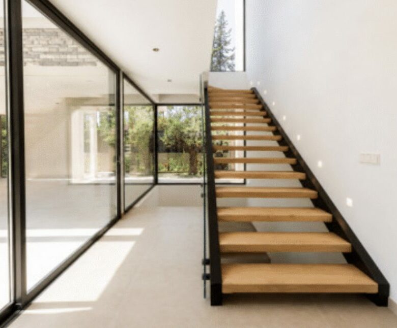 For Sale – San Pedro de Alcántara –  New Build Beachside Modern Villa