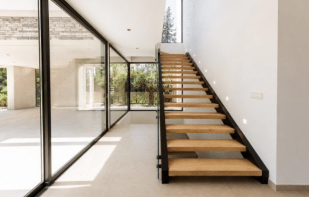 For Sale – San Pedro de Alcántara –  New Build Beachside Modern Villa