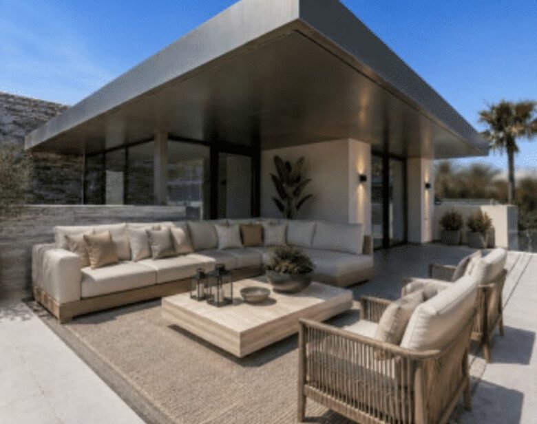 For Sale – San Pedro de Alcántara –  New Build Beachside Modern Villa