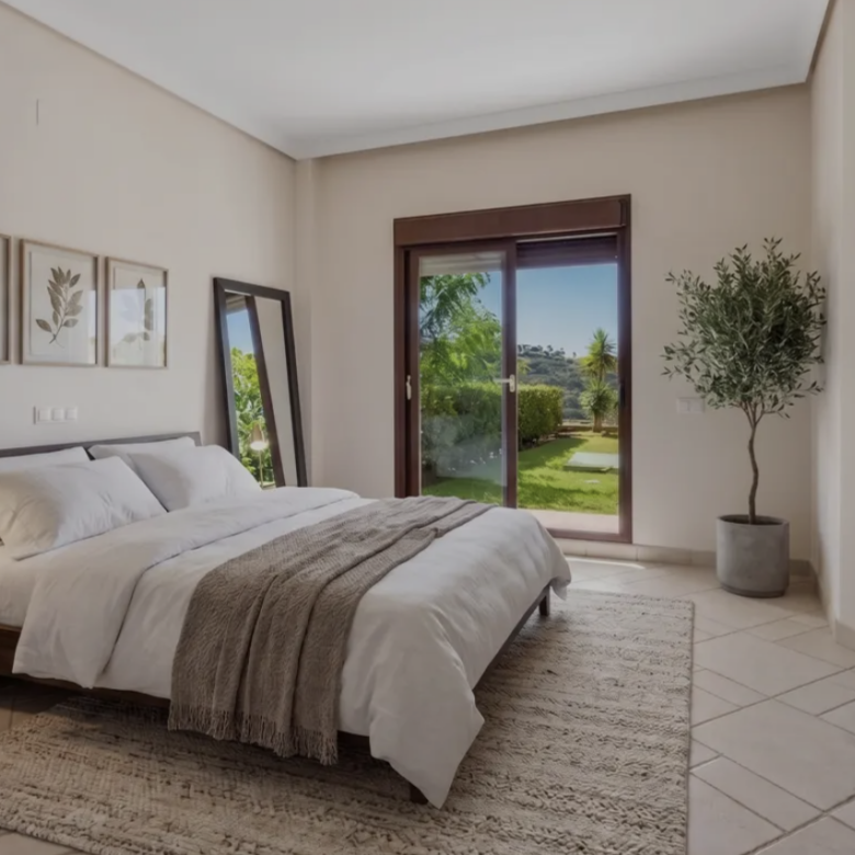 For sale / Villa with Panoramic Views & Resort-Style Living Los Arqueros 🏡, Benahavís / Marbella West 🇪🇸
