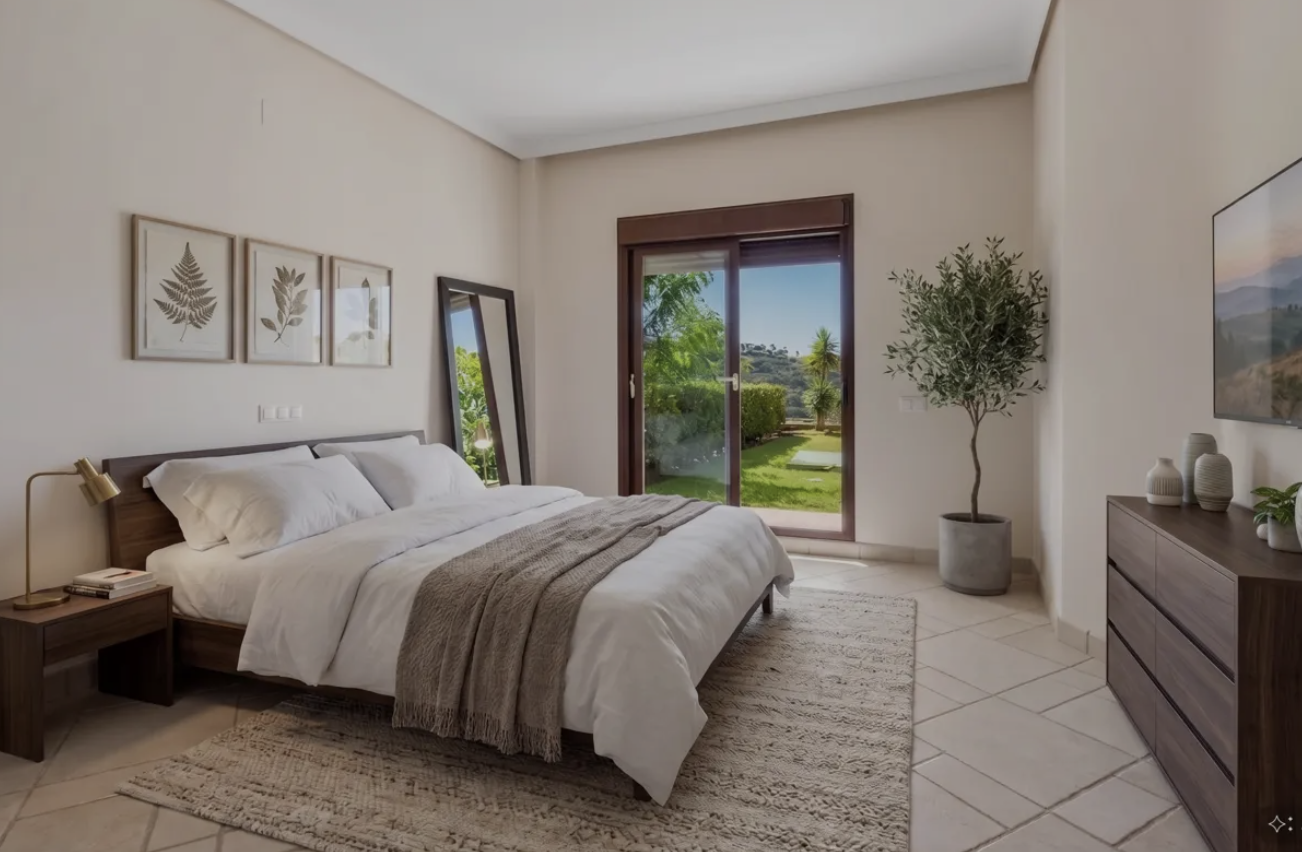 For sale / Villa with Panoramic Views & Resort-Style Living Los Arqueros 🏡, Benahavís / Marbella West 🇪🇸