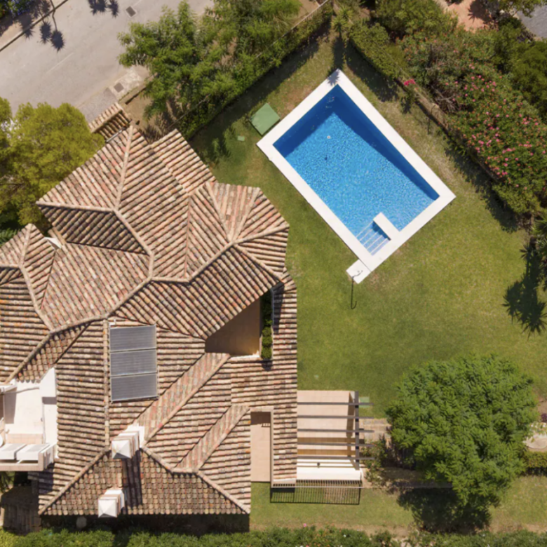 For sale / Villa with Panoramic Views & Resort-Style Living Los Arqueros 🏡, Benahavís / Marbella West 🇪🇸