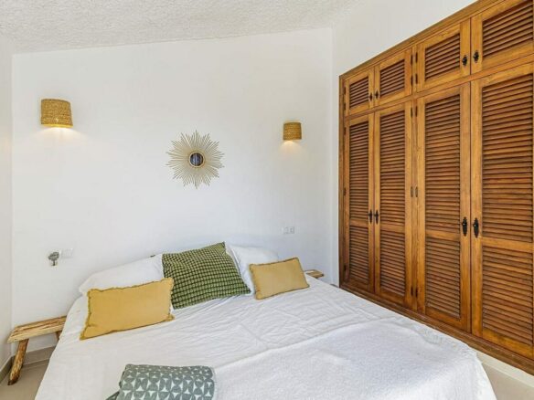 Frontline beach villa with direct sea access Bahia Dorada Estepona