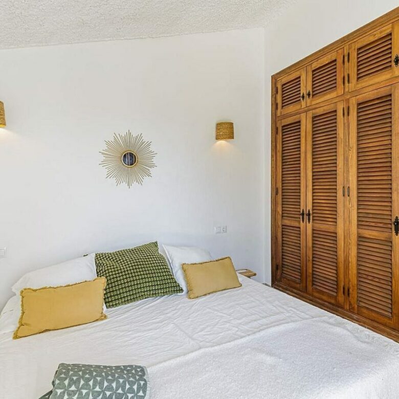 Frontline beach villa with direct sea access Bahia Dorada Estepona