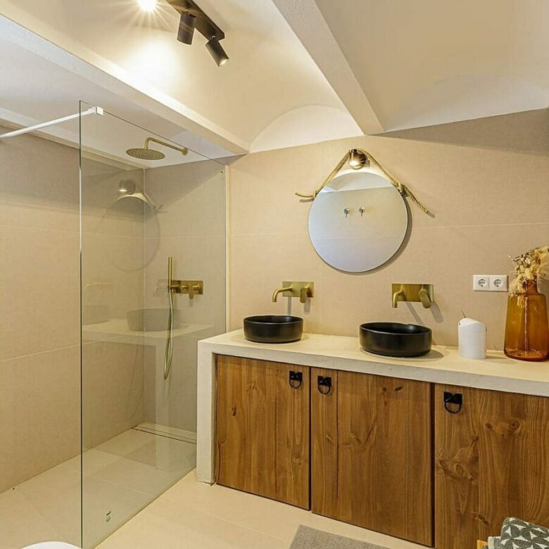 Frontline beach villa with direct sea access Bahia Dorada Estepona