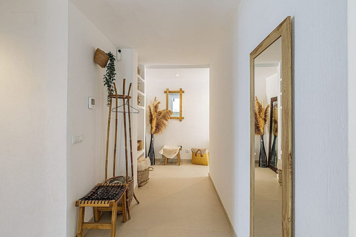 Frontline beach villa with direct sea access Bahia Dorada Estepona