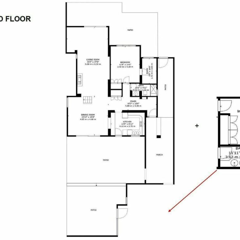 Frontline beach villa with direct sea access Bahia Dorada Estepona