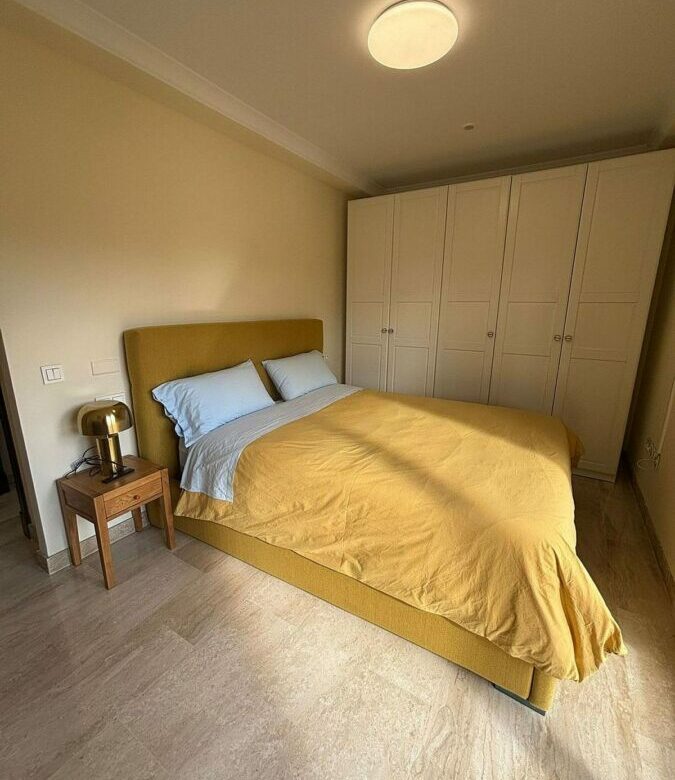 Frontline golf villa with pool in Guadalmina Alta, San Pedro de Alcantara
