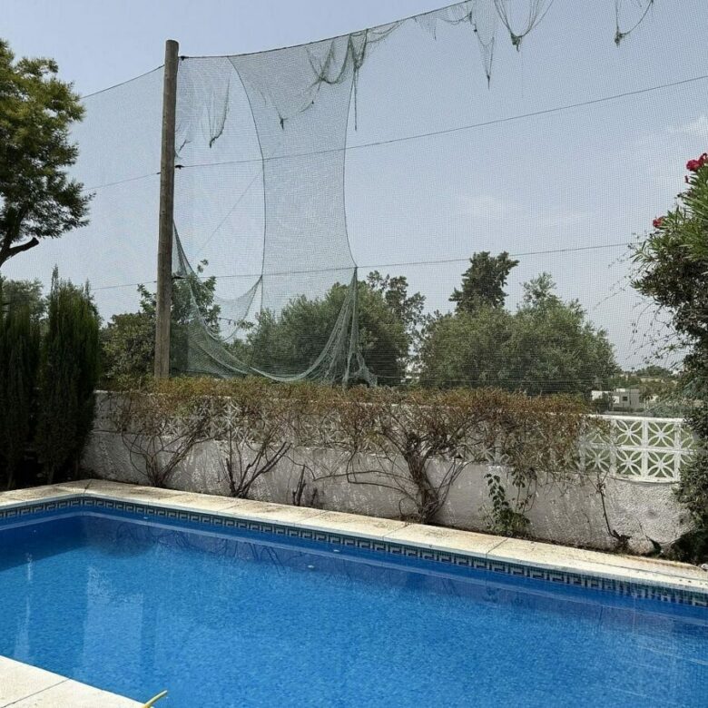 Frontline golf villa Guadalmina Alta San Pedro