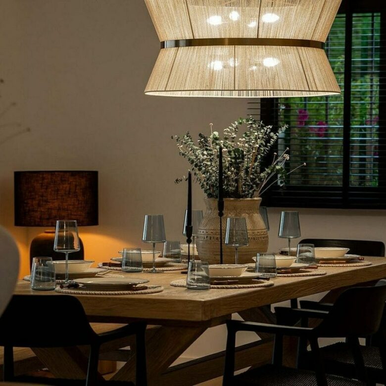 Frontline golf villa with heated saltwater pool El Paraiso Benahavis