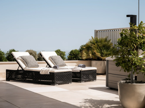 FOR SALE 🌟🏡 Panoramic Sea-View Residence with Private-Villa Ambience🇪🇸 La Quinta, Benahavís 🇪🇸