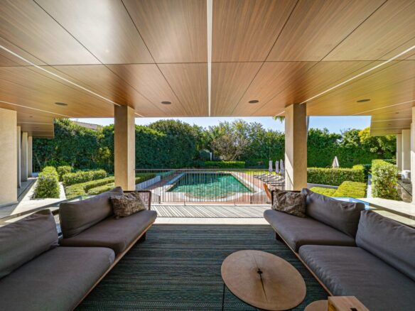 FOR SALE 🏡 Exceptional Contemporary Villa with Resort-Style Luxury – Guadalmina Baja, San Pedro