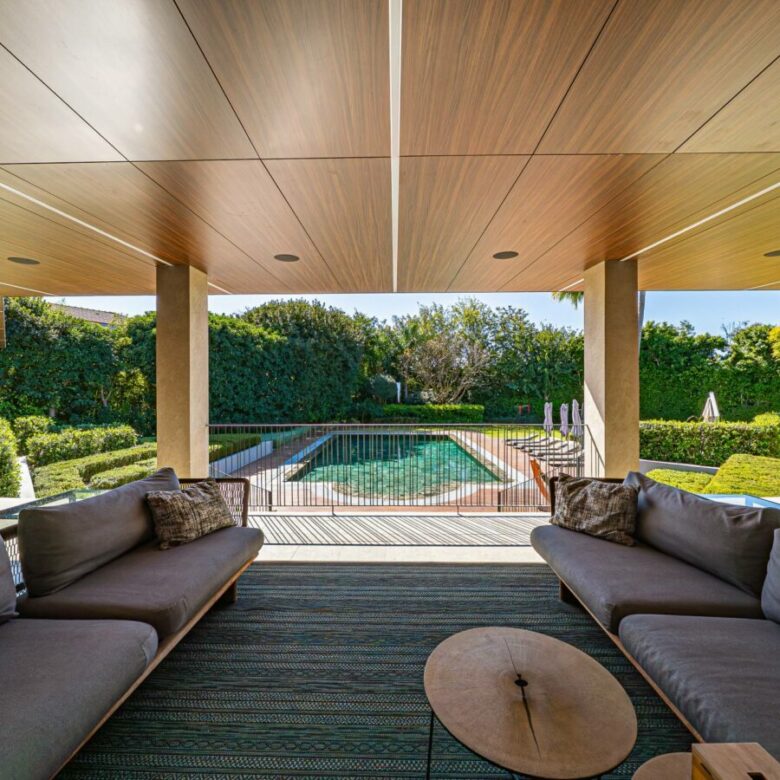 FOR SALE 🏡 Exceptional Contemporary Villa with Resort-Style Luxury – Guadalmina Baja, San Pedro