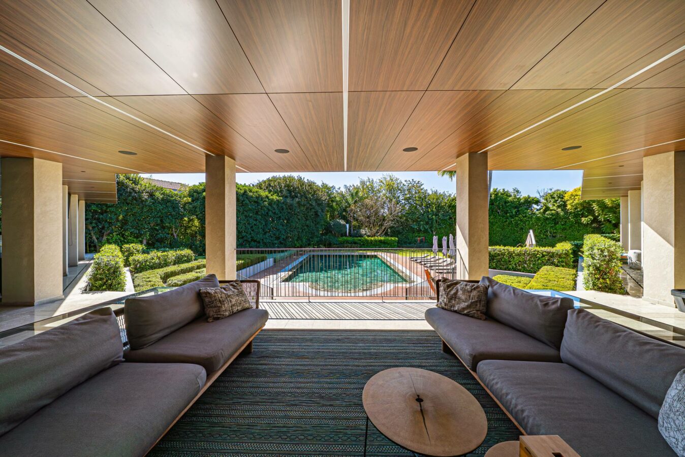 FOR SALE 🏡 Exceptional Contemporary Villa with Resort-Style Luxury – Guadalmina Baja, San Pedro
